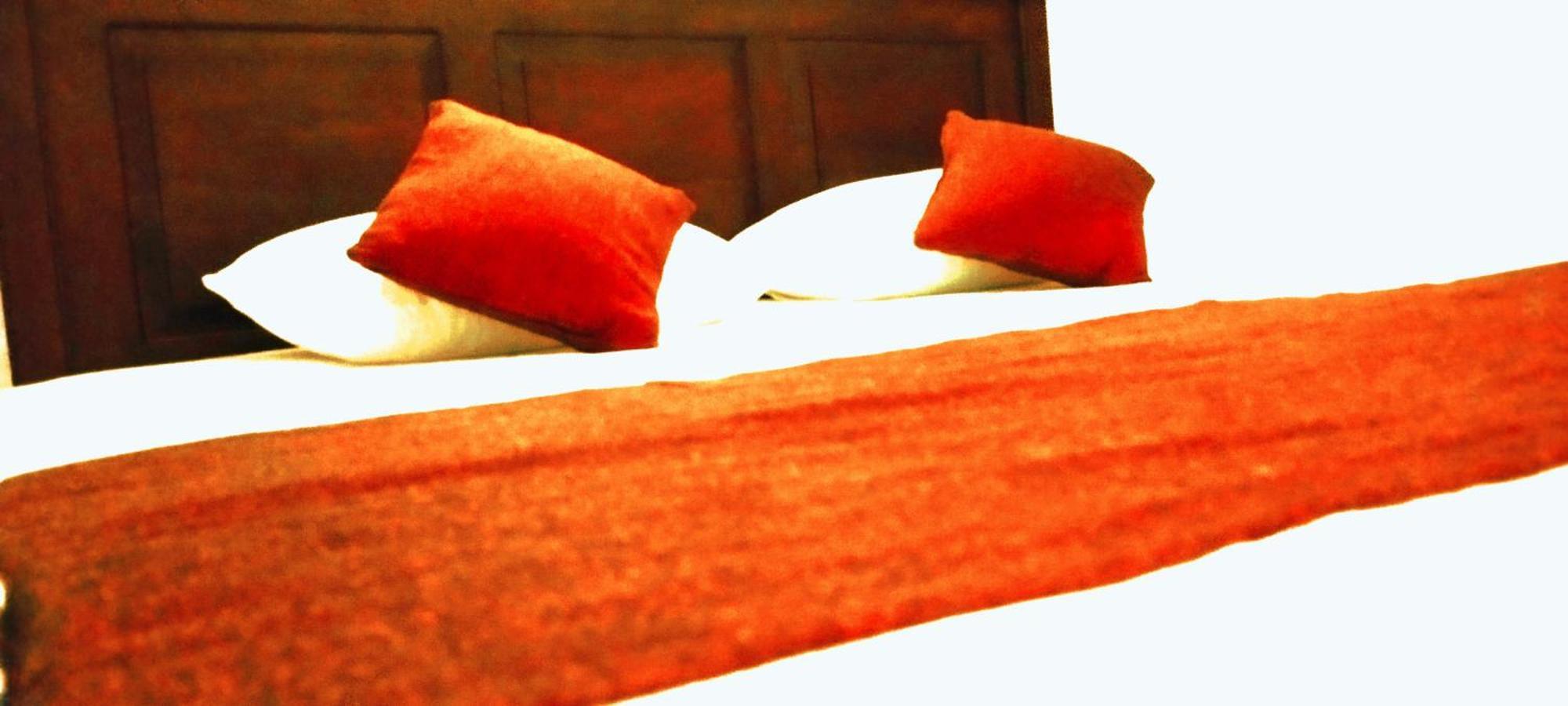 Bed and Breakfast Eco Nest Marakolliya Тангалла Экстерьер фото