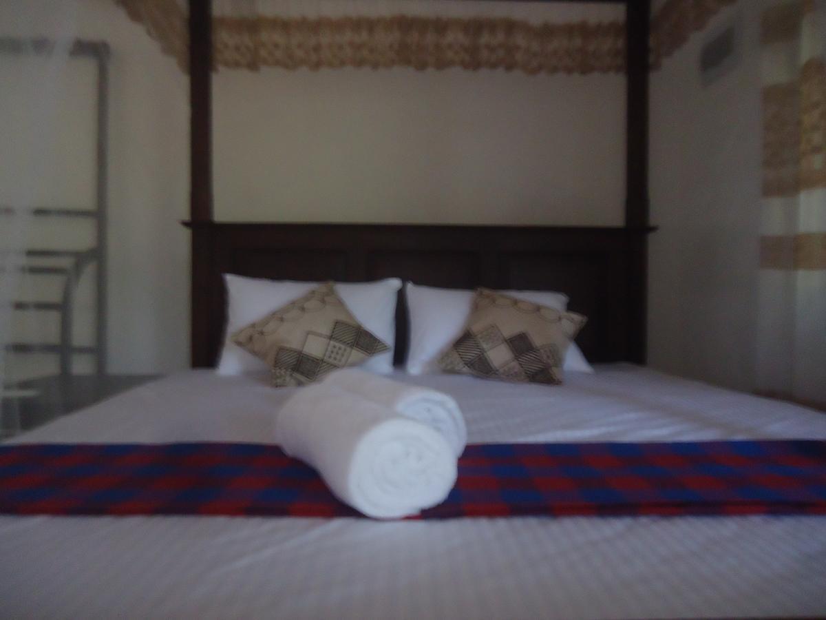 Bed and Breakfast Eco Nest Marakolliya Тангалла Экстерьер фото